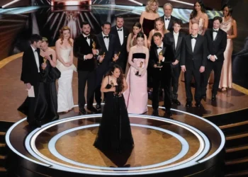 Όσκαρ 2025: Θρίαμβος για το Anora και τον ανεξάρτητο κινηματογράφο με πέντε βραβεία