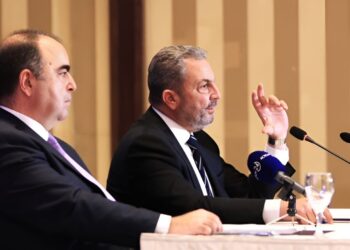Το Χρηματιστήριο απογείωσε την AKTOR – Επενδύσεις 2 δισ. και νέα εξαγορά