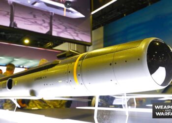 Λονδίνο-Anduril: Συμφωνία 30 εκατ. λιρών για προηγμένα drones στην Ουκρανία