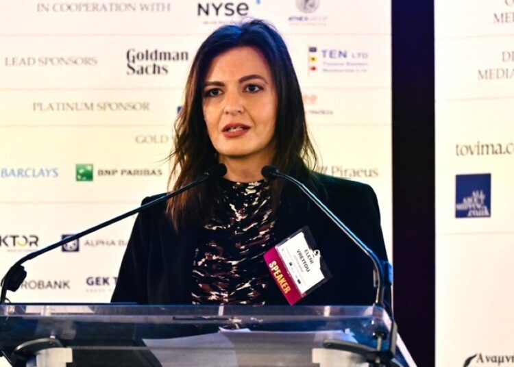 Τολμηρό restart για την Attica Bank: Δάνεια 1 δισ. ετησίως και πενταπλασιασμός κερδών