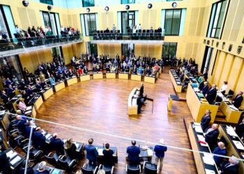 Το Βερολίνο σπάει το «φρένο χρέους»: Τέλος στη γερμανική λιτότητα;