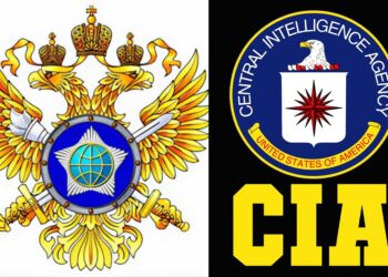 Μυστική διπλωματία σε εξέλιξη: Τηλεφωνική επικοινωνία CIA – SVR