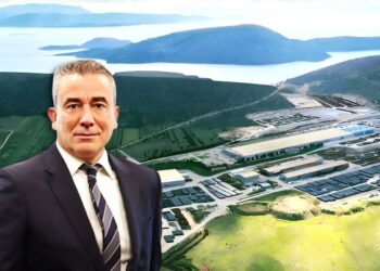 Cenergy Holdings: Ρεκόρ κερδών 139 εκατ. ευρώ και άλμα μερίσματος 75%