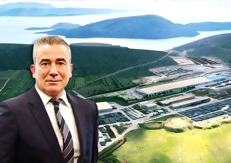 Cenergy Holdings: Ρεκόρ κερδών 139 εκατ. ευρώ και άλμα μερίσματος 75%