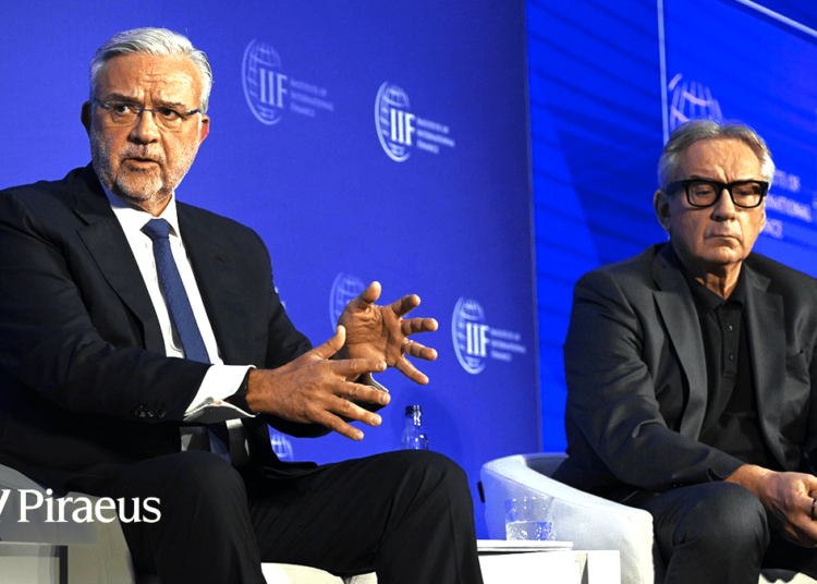 IIF-Μεγάλου: Τρεις πρακτικές επιπτώσεις της αναβάθμισης για οικονομία, αγορές και δανεισμό