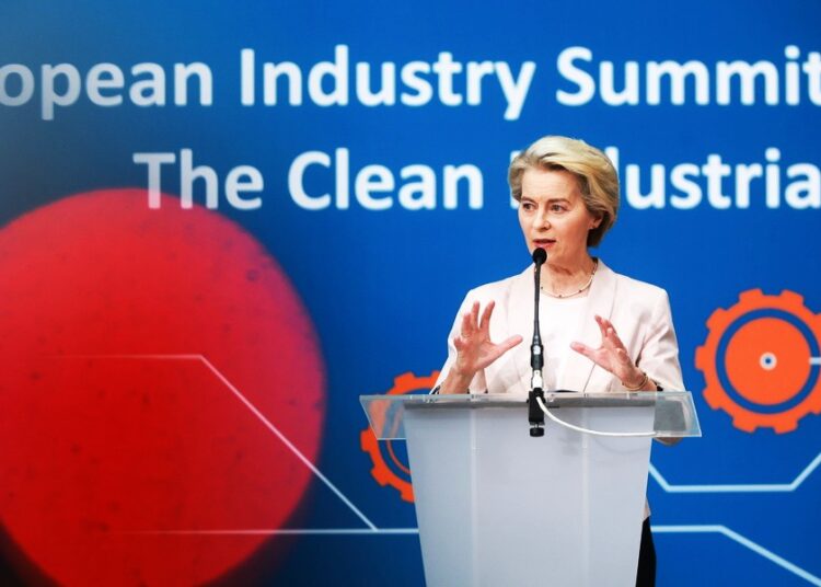 Ναυτιλιακό μπρα ντε φερ ΕΕ-ΗΠΑ: Οι Έλληνες εφοπλιστές απαιτούν περισσότερα από το CID