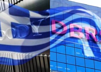 DBRS και Moody’s: Αντίστροφη μέτρηση για τη μεγάλη «ζαριά» της αναβάθμισης