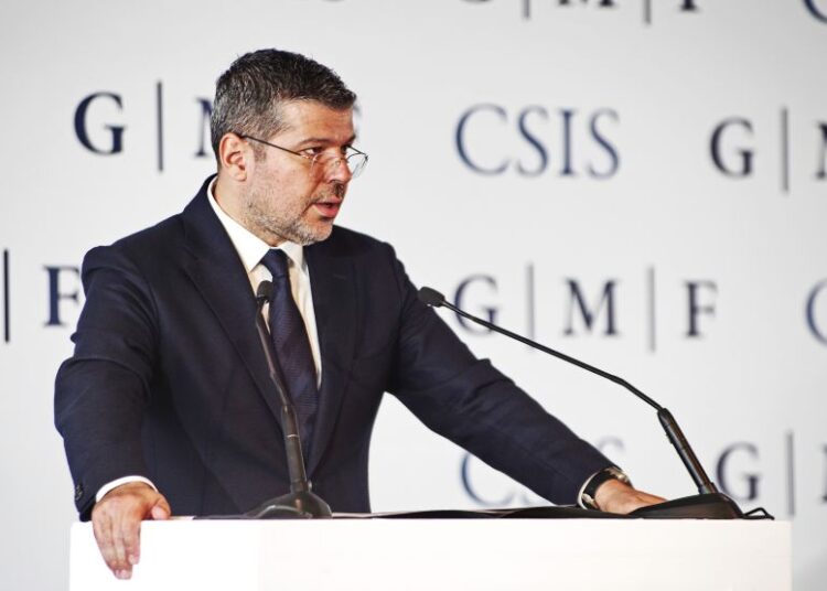 Data is the new oil: Mega επένδυση της ΔΕΗ στη Δυτική Μακεδονία με βλέμμα σε ΗΠΑ και AI