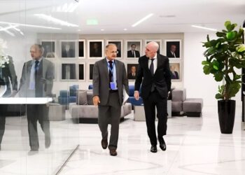 Ινδική ευκαιρία για την ελληνική αγορά: Επενδύσεις, καινοτομία και τεχνογνωσία στο επίκεντρο