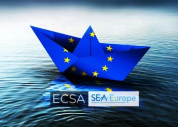 SOS από ναυτιλιακό κλάδο: Οι Ευρωπαίοι εφοπλιστές ζητούν στήριξη απέναντι στην Ασία