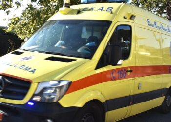 Αλλάζει το πλαίσιο προσλήψεων στο ΕΚΑΒ: «Πράσινο φως» και σε αποφοίτους ΙΕΚ