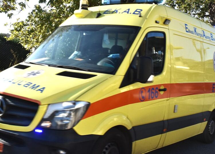 Αλλάζει το πλαίσιο προσλήψεων στο ΕΚΑΒ: «Πράσινο φως» και σε αποφοίτους ΙΕΚ