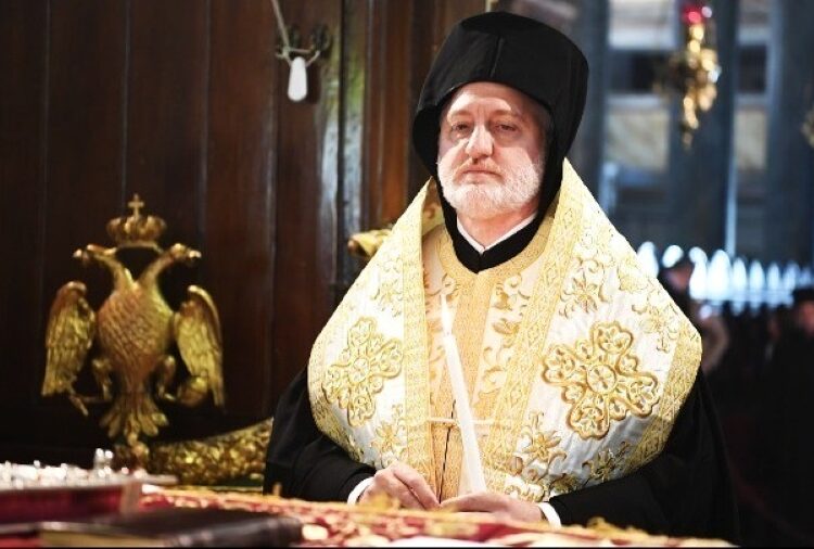 Η εκλογή του νέου Αρχιεπισκόπου Αλβανίας «ιστορική στιγμή» για την Εκκλησία