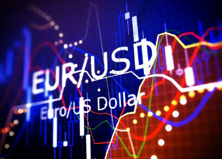 Το ευρώ δεν «κοιτάζει πίσω»: Επιμένει η ανοδική τάση EUR/USD