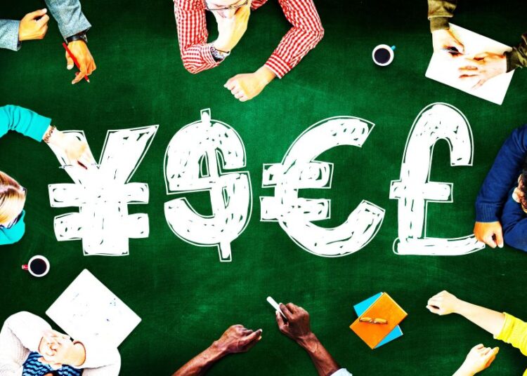 EUR/USD σε νευρική κρίση με το βλέμμα στις αγορές και τις τράπεζες