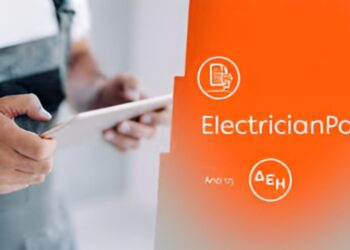 ElectricianPass από τη ΔΕΗ: Η ΥΔΕ έρχεται… με ένα τηλεφώνημα