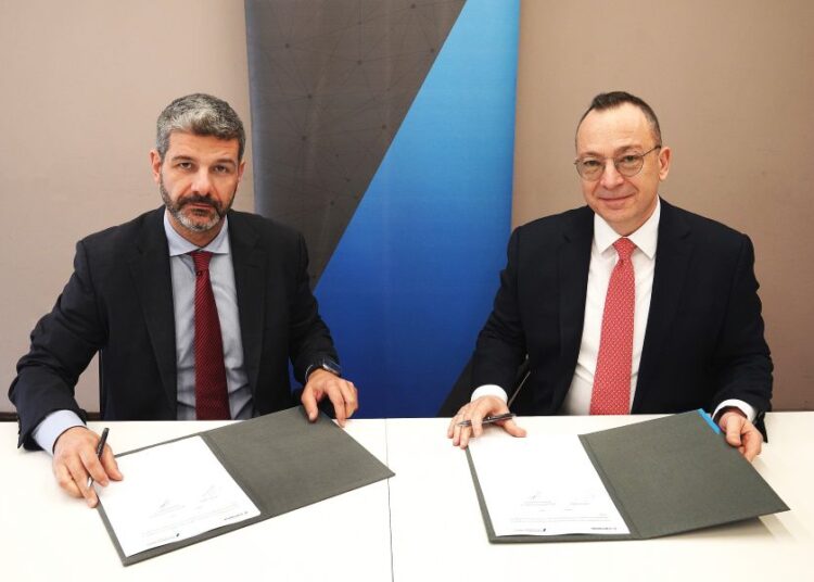 Επιχειρηματική εξωστρέφεια και επενδύσεις: Η τριετής σύμπραξη Enterprise Greece- Eurobank