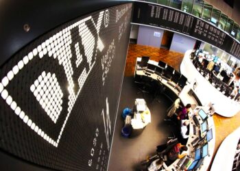 Άλμα στις ευρωπαϊκές μετοχές: Αγορές σε τροχιά ανόδου ενόψει αποφάσεων της ΕΚΤ