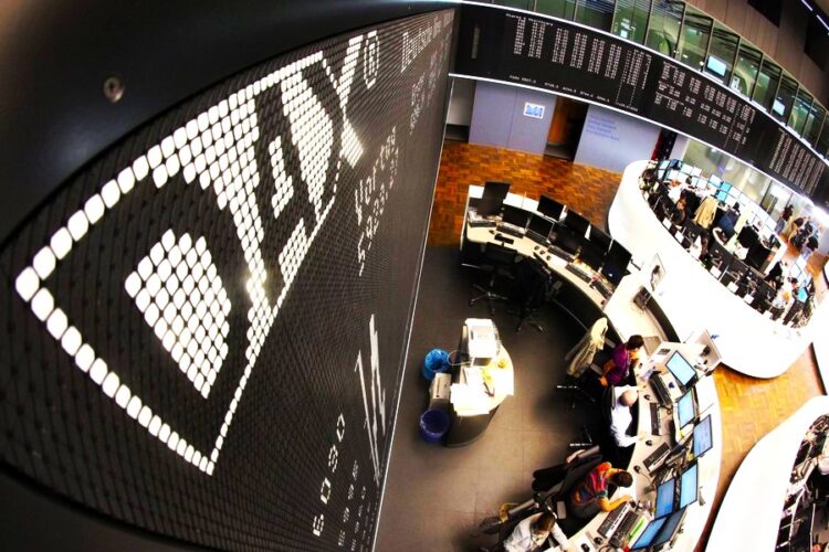 GERMANY STOCK MARKET