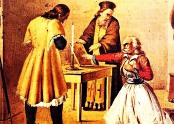 Πώς ξεκίνησε η Επανάσταση του 1821 στη Ρούμελη