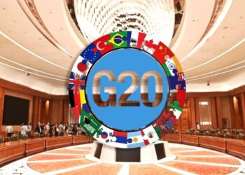 G20: Ποιες χώρες οδηγούν την παγκόσμια ανάπτυξη και ποιες κινδυνεύουν με ύφεση