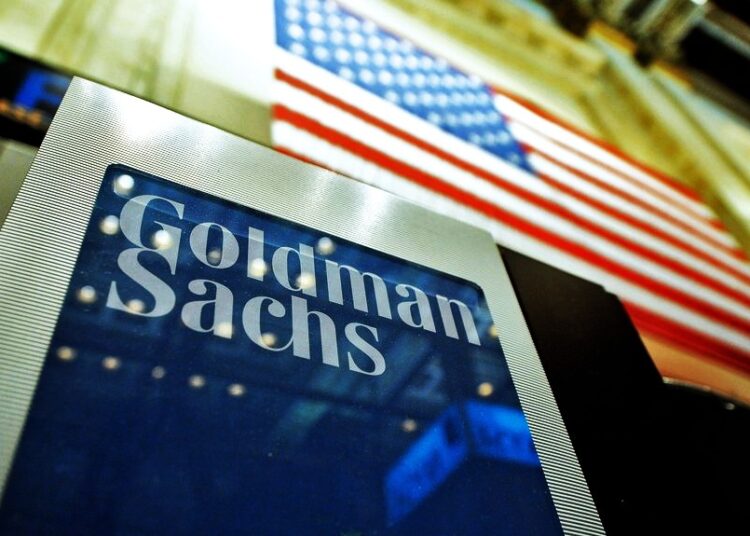 ΗΠΑ: «Σήμα κινδύνου» από Goldman Sachs – Ραγδαία υποβάθμιση της ανάπτυξης και ύφεση στον ορίζοντα