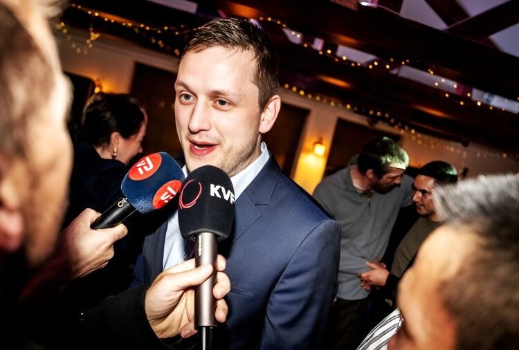 Γροιλανδία: Η κεντροδεξιά αντιπολίτευση κέρδισε τις εκλογές