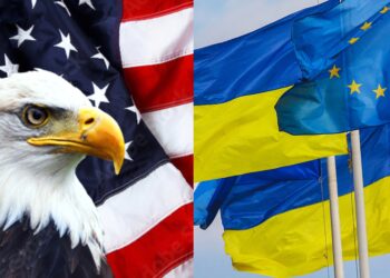 ΗΠΑ και Ουκρανία ετοιμάζουν συνάντηση: Τι συζήτησαν Ζελένσκι και Γουόλτς