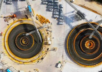 Hellenic Cables: Στρατηγική σύμβαση για το αιολικό πάρκο Dunkerque στη Γαλλία