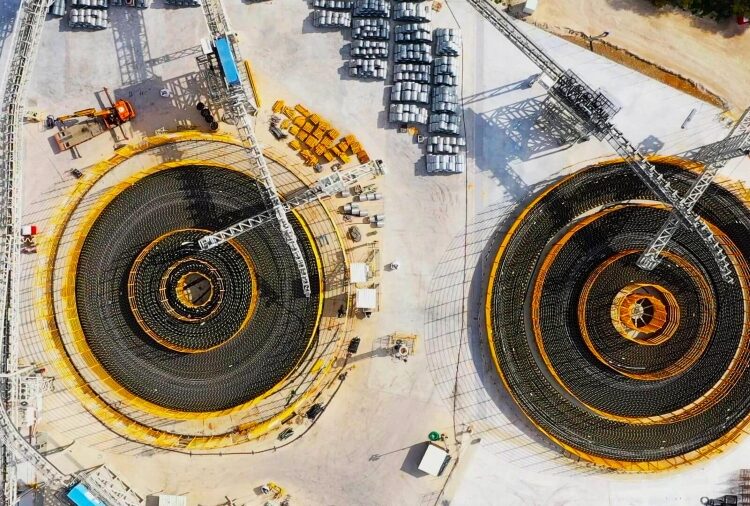 Hellenic Cables: Στρατηγική σύμβαση για το αιολικό πάρκο Dunkerque στη Γαλλία