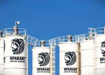 ΗΡΑΚΛΗΣ: Νέα μονάδα σκυροδέματος στο επίκεντρο του τουριστικού real estate