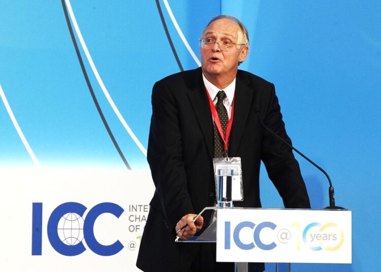Ενισχυμένη ηγεσία στο ICC/HELLAS: Πρωτιά Μερελή, ανανέωση θητείας για Δούκα