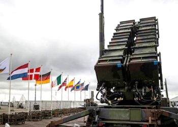 Η Ουκρανία «καθοδηγεί» τη μεγαλύτερη άσκηση του ΝΑΤΟ