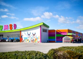 Jumbo: Δυνατό ξεκίνημα το 2025 – Άνοδος 15% στις πωλήσεις διμήνου