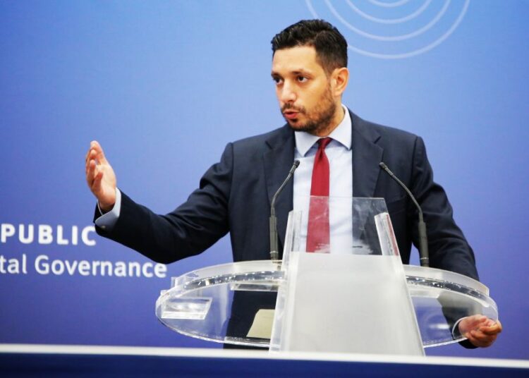 Ο Κωνσταντίνος Κυρανάκης στο «καυτό» χαρτοφυλάκιο των μεταφορών