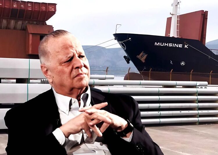 Κρίσιμες πρώτες ύλες: «Χωρίς ενέργεια και χρηματοδότηση, δεν έχει αυτάρκεια»