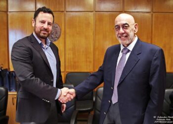 ΕΜΠ και ΕΝΔΙΑΛΕ δίνουν νέα «ζωή» στα απόβλητα λιπαντικά έλαια