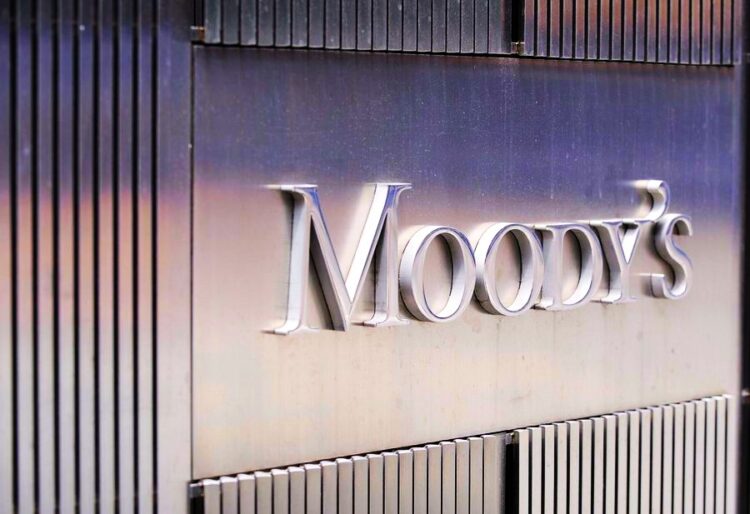 USA MOODYS