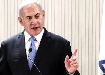 Ισραήλ-Γάζα: Ο Νετανιάχου κλιμακώνει τις επιθέσεις – «Αυτή είναι μόνο η αρχή»