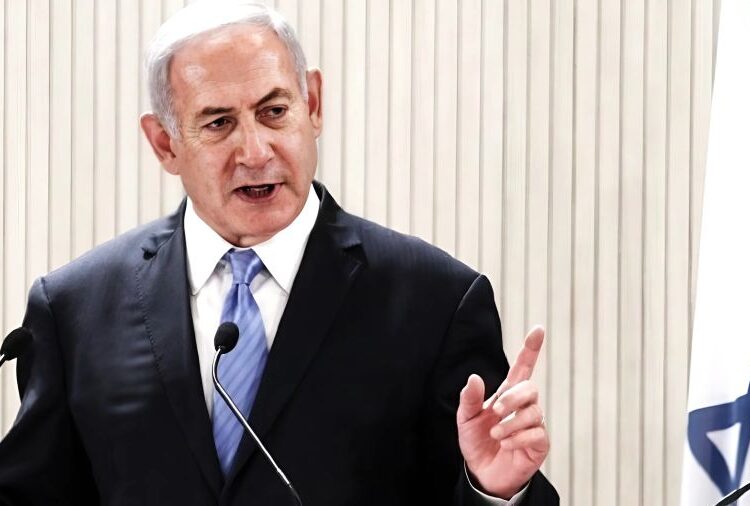 Ισραήλ-Γάζα: Ο Νετανιάχου κλιμακώνει τις επιθέσεις – «Αυτή είναι μόνο η αρχή»