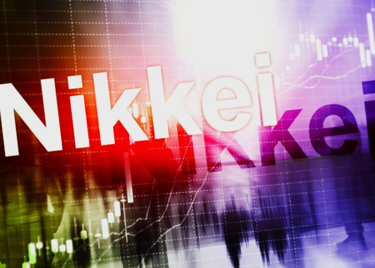 Νευρικές οι ασιατικές αγορές: Ο Nikkei «παρασύρει» τα ταμπλό