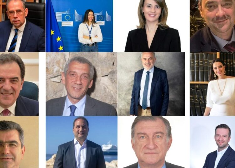 ΠΑΣΟΚ: «Ανασχηματισμός» με Τομείς και Τομεάρχες – Όλα τα ονόματα