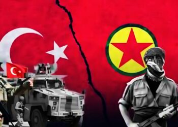 Ιστορική εκεχειρία: Το PKK βάζει τέλος σε 41 χρόνια σύγκρουσης με την Τουρκία