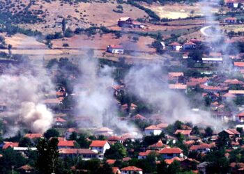 Η Γαλλία προειδοποιεί: Ο πόλεμος πλησιάζει την Ευρώπη