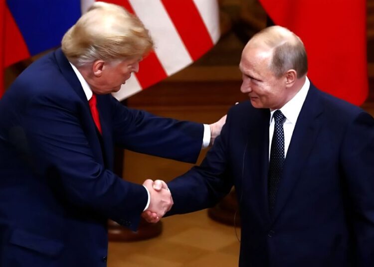 Η Ρωσία ανοίγει διάλογο με τις ΗΠΑ για τα πυρηνικά – Συνομιλίες και με το Ιράν