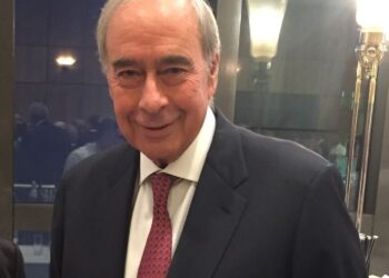 «Η θάλασσα είναι δρόμος»: Βιβλίο του εφοπλιστή Σίμου Παληού -Για την ελληνική ναυτοσύνη του χτες και του αύριο