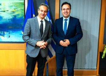 Ψηφιακή απογραφή των ΜμΕ για πιο στοχευμένη στήριξη