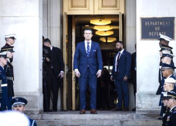 Το Πεντάγωνο βάζει φρένο στις κυβερνοεπιχειρήσεις κατά της Ρωσίας