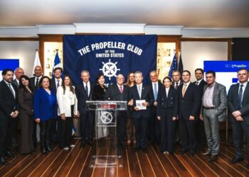 Ελλάδα – Κορέα: Μια ναυτιλιακή συμμαχία που ταξιδεύει στο μέλλον