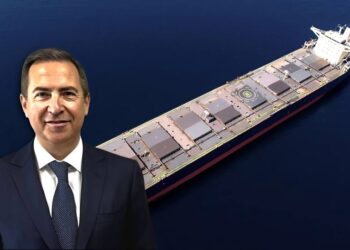 Seanergy: Άνοδος 52% στα έσοδα και καθαρά κέρδη 43,5 εκατ. δολάρια